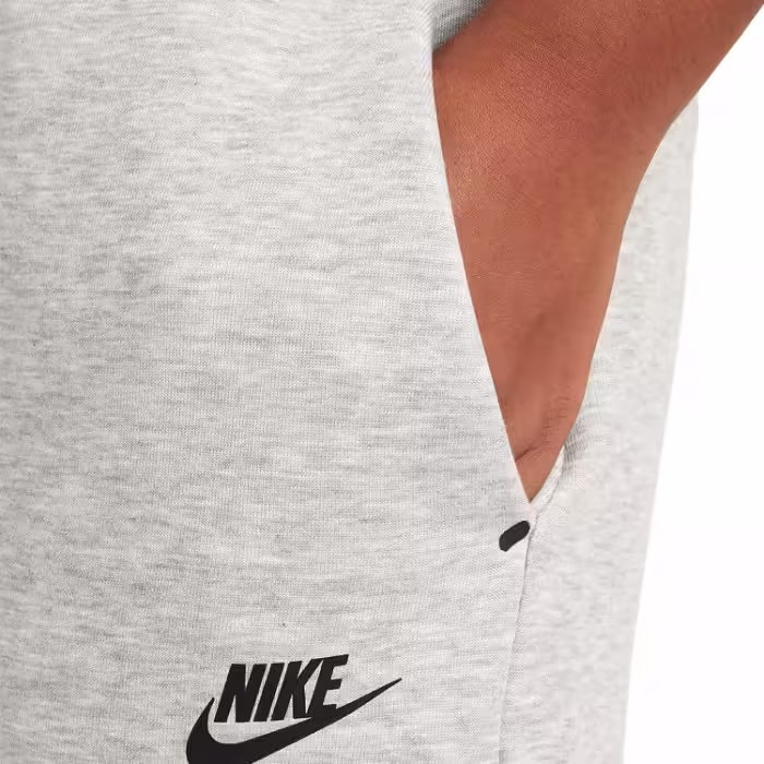 Брюки Nike B NSW TCH FLC JGGR - PD - 2