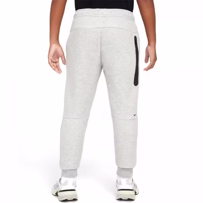 Брюки Nike B NSW TCH FLC JGGR - PD - 5
