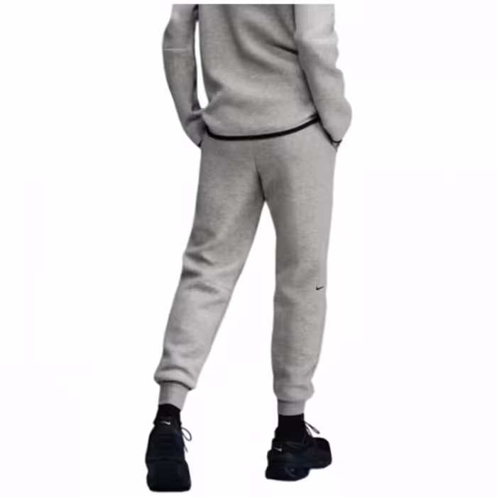 Брюки Nike W NSW TCH FLC MR JGGER 2 - 4