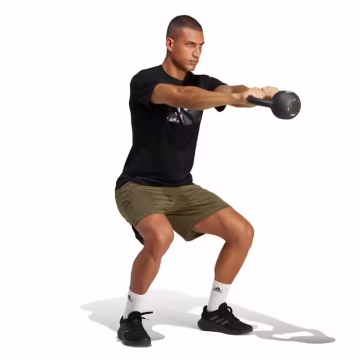 Sorti Adidas TR-ES ALLSETSHO - 3