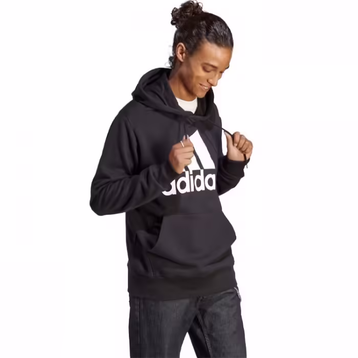 Толстовка Adidas M BL FT HD - 5