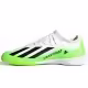 Ghete p/u fotbal Adidas X CRAZYFAST.3 IN J