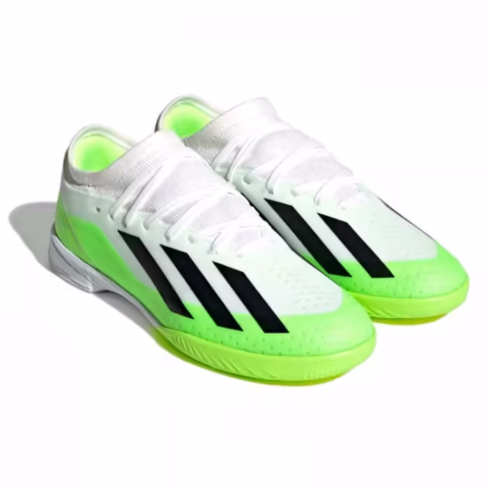 Ghete p/u fotbal Adidas X CRAZYFAST.3 IN J - 2