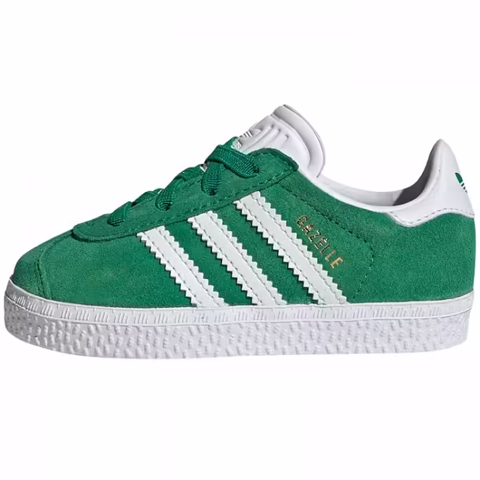 Incaltaminte Sport Adidas GAZELLE CF EL I