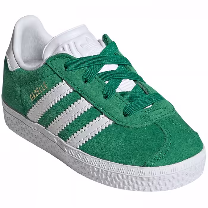 Incaltaminte Sport Adidas GAZELLE CF EL I - 6