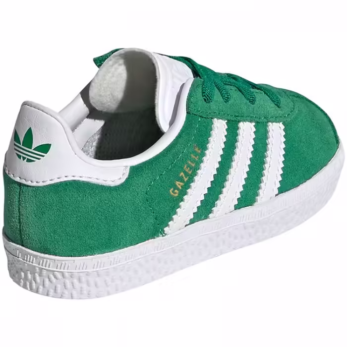 Incaltaminte Sport Adidas GAZELLE CF EL I - 7