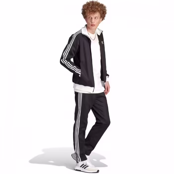 Hanorac Adidas CLASSIC TT - 2