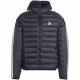 Scurta Adidas PAD HOODED PUFF
