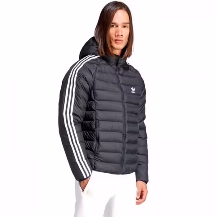 Scurta Adidas PAD HOODED PUFF - 2