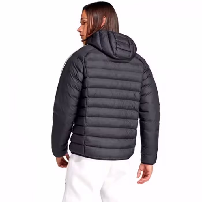 Scurta Adidas PAD HOODED PUFF - 4