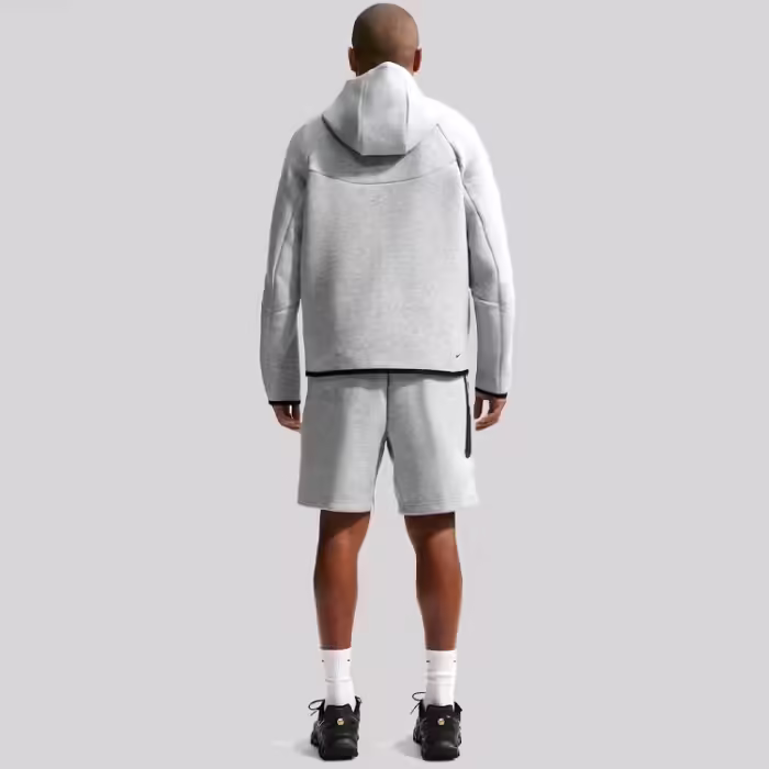 Шорты Nike Tech Серый M - 2