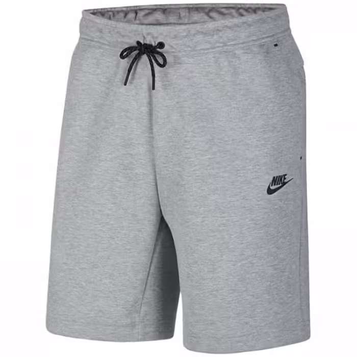 Шорты Nike Tech Серый M - 6