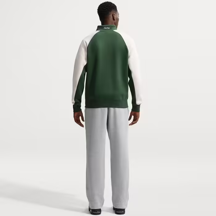 Pantaloni Nike Open-Hem Fleece - 2