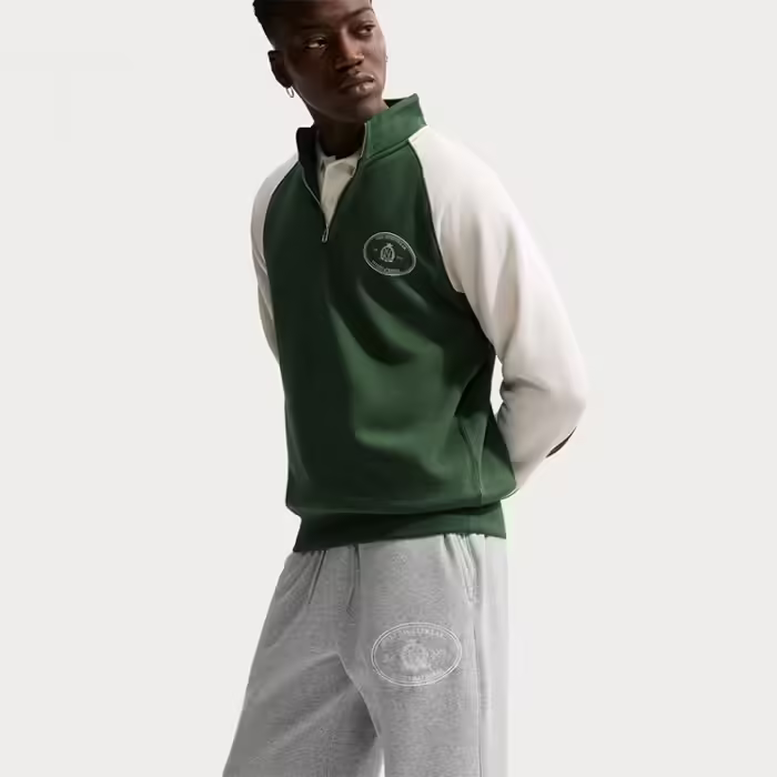 Pantaloni Nike Open-Hem Fleece - 4