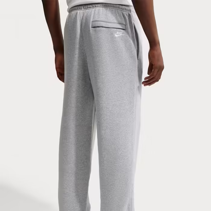 Pantaloni Nike Open-Hem Fleece - 5