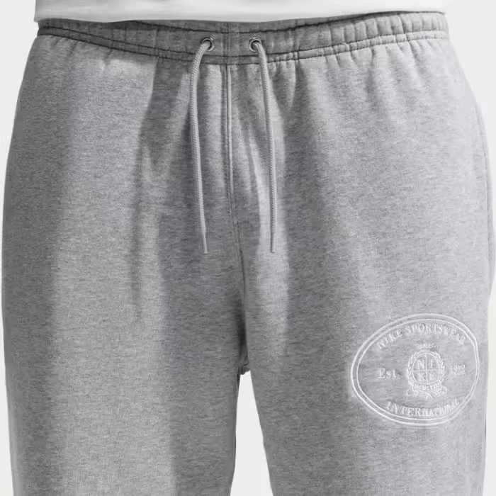 Pantaloni Nike Open-Hem Fleece - 6