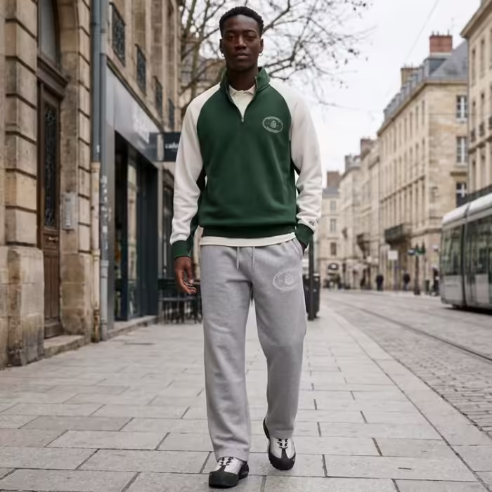 Pantaloni Nike Open-Hem Fleece - 7