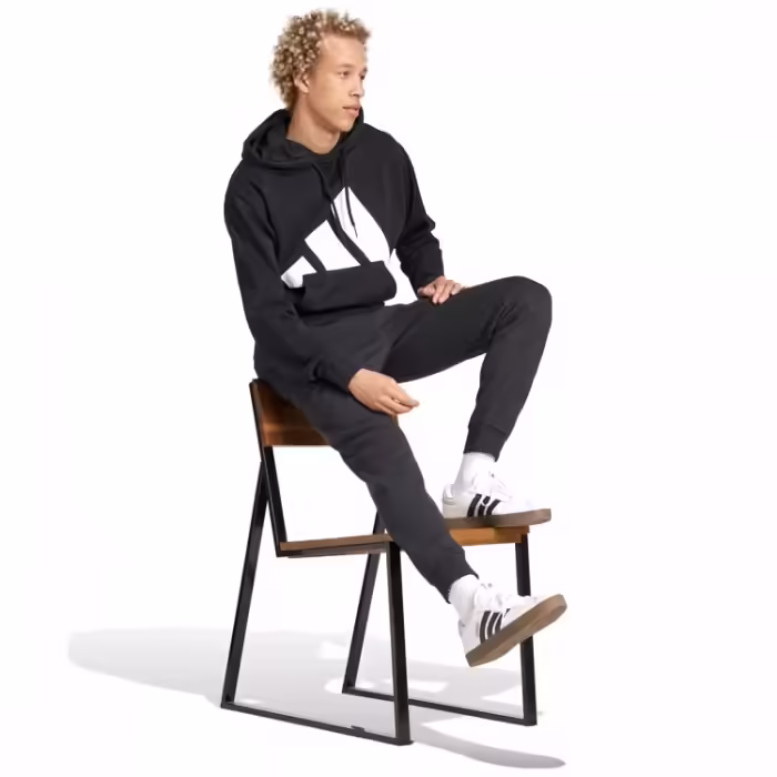 Брюки Adidas M BL FT PT - 4