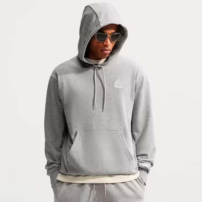 Hanorac Nike French Terry Hoodie