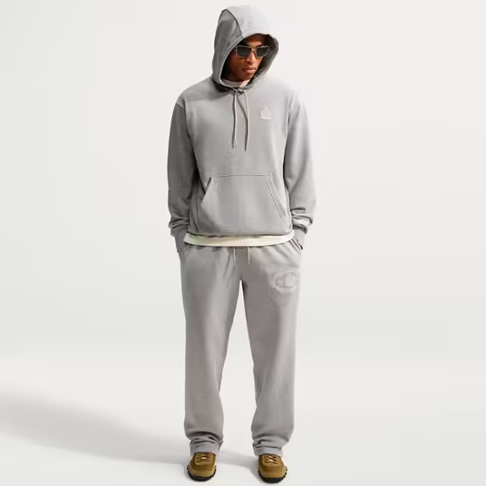 Hanorac Nike French Terry Hoodie - 3