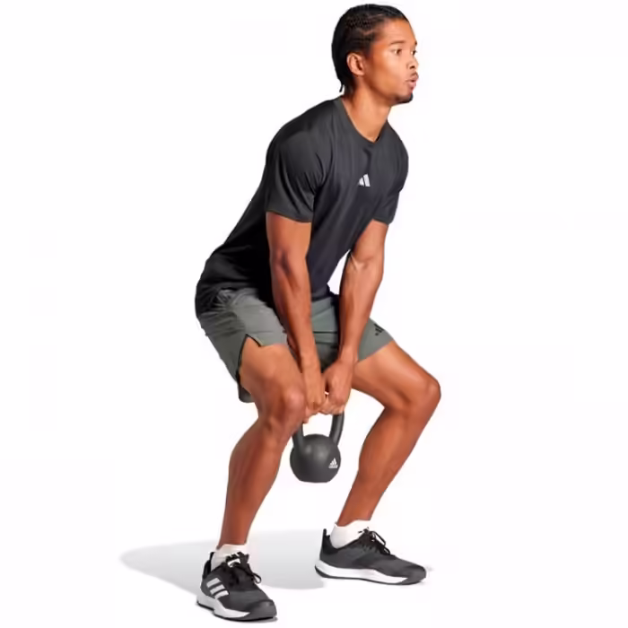 Sorti Adidas D4T SHORT - 2