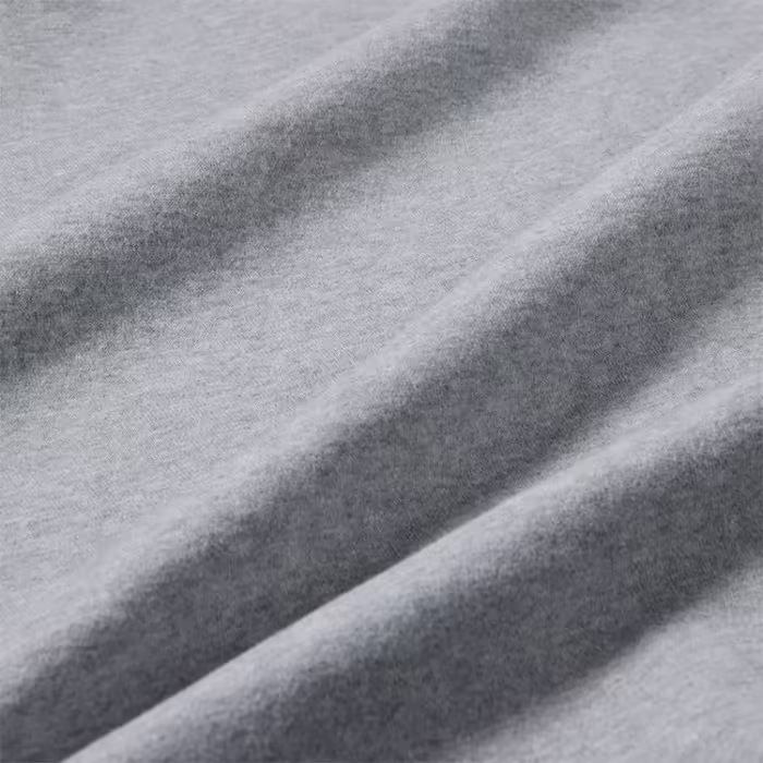 Pantaloni Nike Studio Fleece Loose Pleated Snap - 8