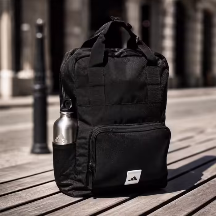 Rucsac Adidas PRIME BP Negru No Size - 7