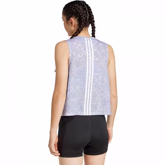 Майка Adidas OTR E AOP T W - 5