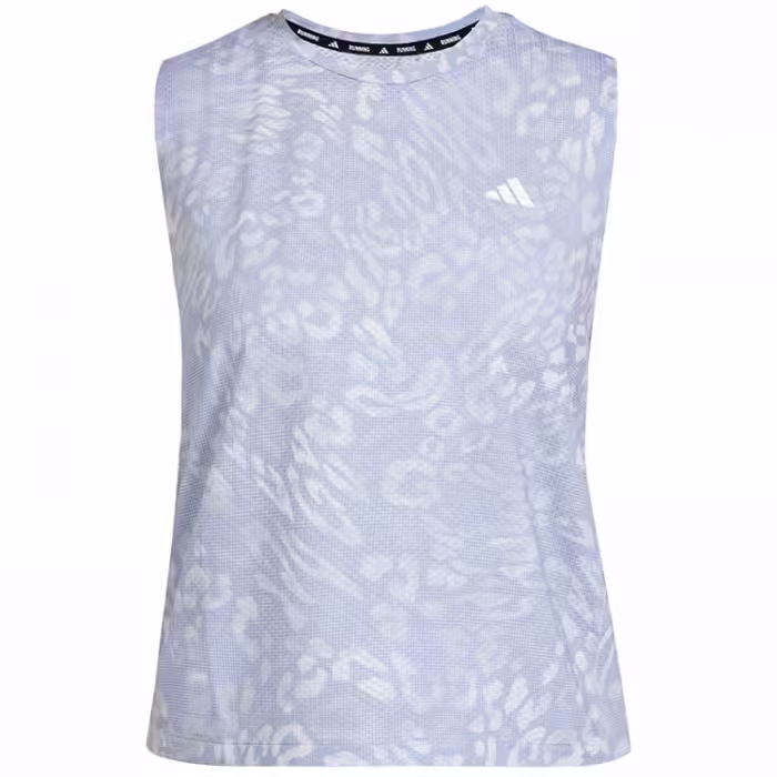 Maiou Adidas OTR E AOP T W Gri XXS - 8