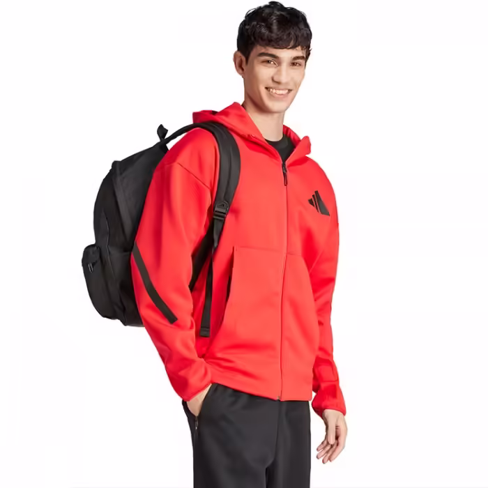 Рюкзак Adidas CLSC BARS 3S Черный No Size - 7