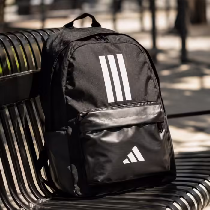 Рюкзак Adidas CLSC BARS 3S Черный No Size - 8