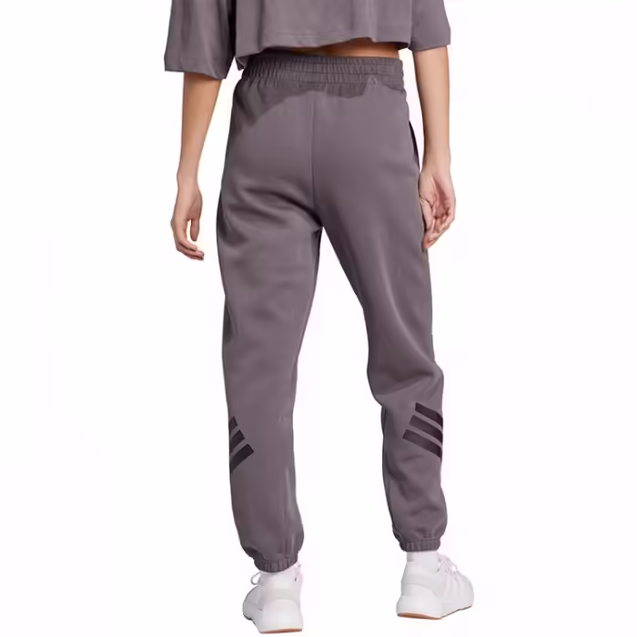 Брюки Adidas W FI 3S REG PT - 2