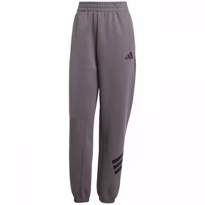 Брюки Adidas W FI 3S REG PT - 5