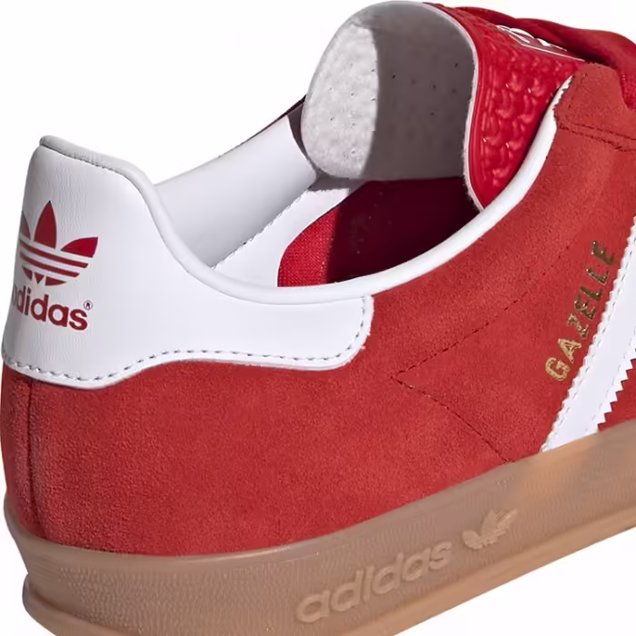 Incaltaminte Sport Adidas GAZELLE INDOOR - 3