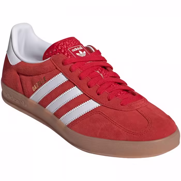Incaltaminte Sport Adidas GAZELLE INDOOR - 6