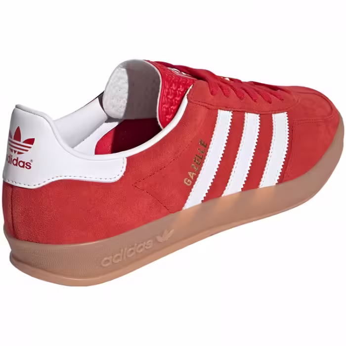Incaltaminte Sport Adidas GAZELLE INDOOR - 7