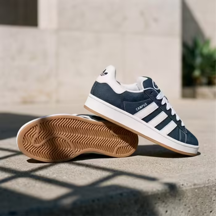 Кроссовки Adidas CAMPUS - 10