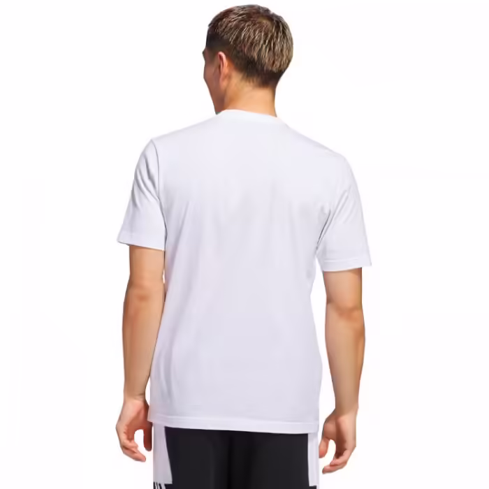 Футболка Adidas M C CAMO BOX T - 2