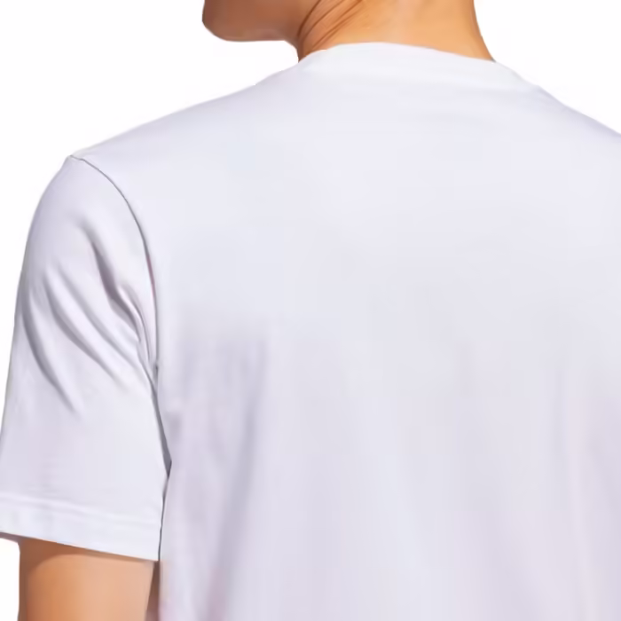 Футболка Adidas M C CAMO BOX T - 5