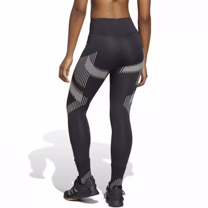 Panta-colanti Adidas OPT POWER 7/8 L - 3