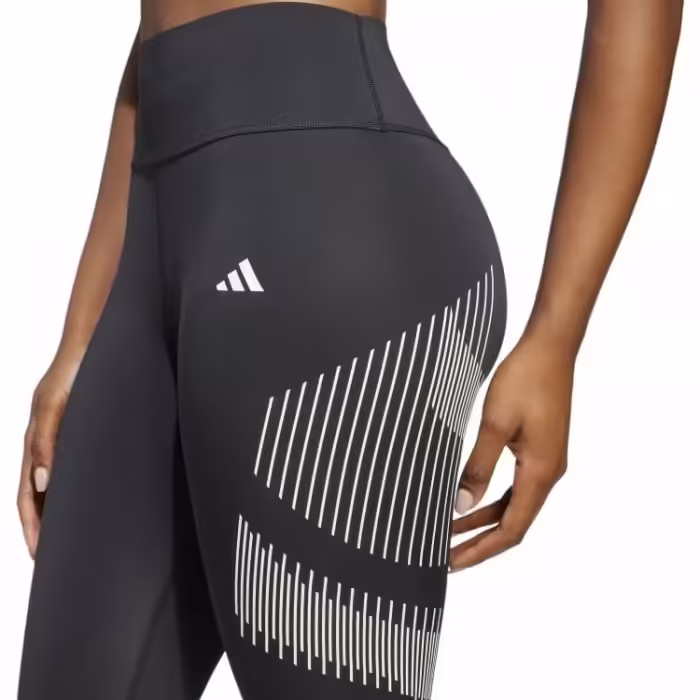Panta-colanti Adidas OPT POWER 7/8 L - 5