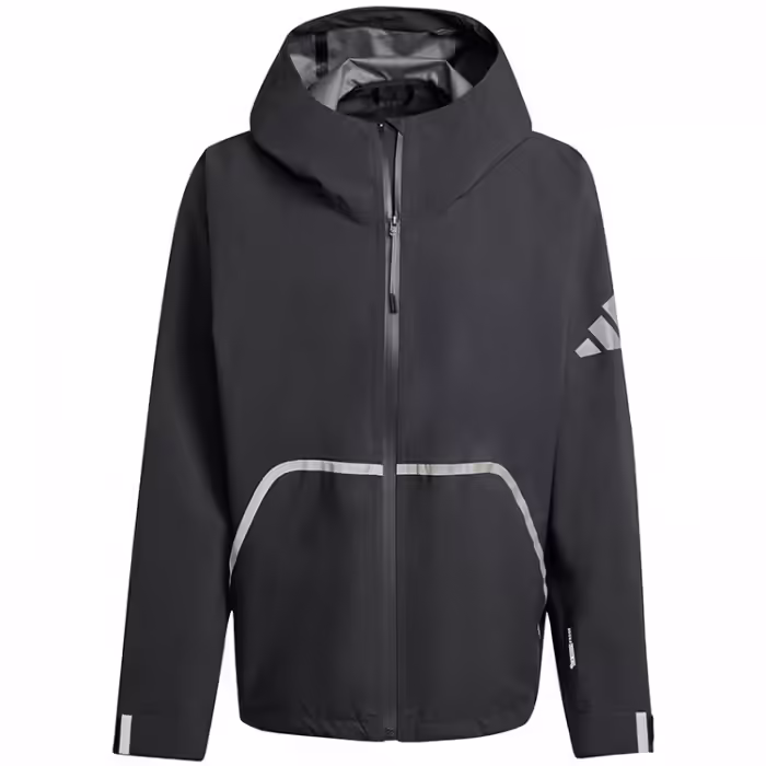 Куртка Adidas MYSHELTER RAIN - 6