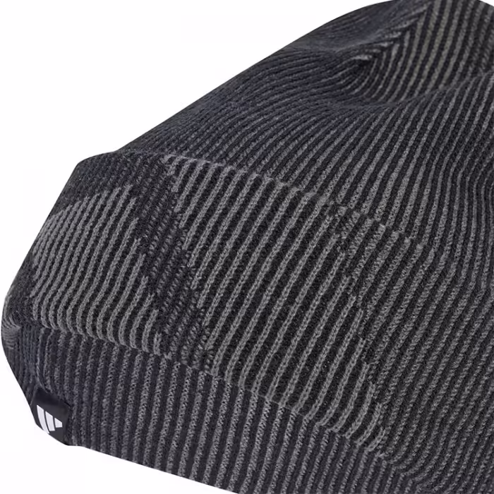Шапка Adidas TWO TONE BEANIE - 3