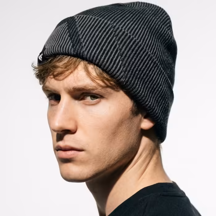 Caciula Adidas TWO TONE BEANIE - 5
