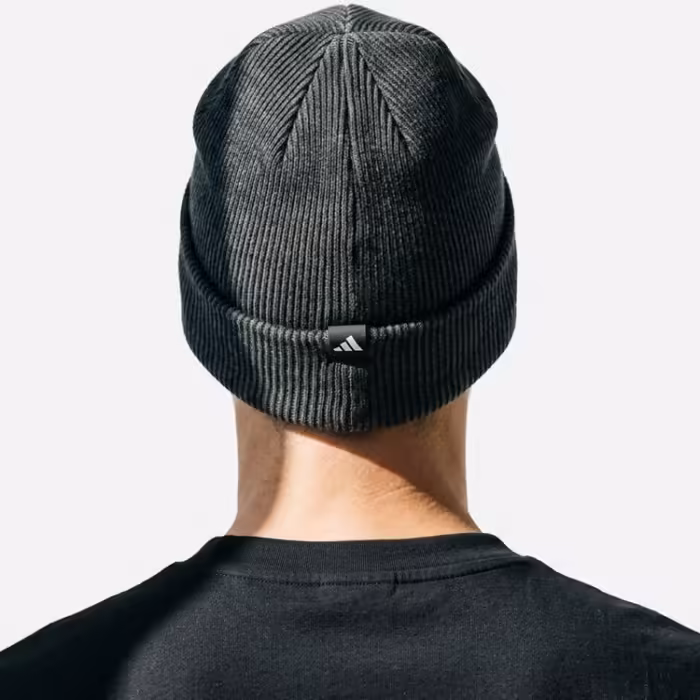 Caciula Adidas TWO TONE BEANIE - 6