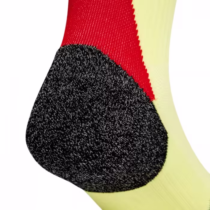 Jambieri Adidas ADI25 SOCK Galben S - 4