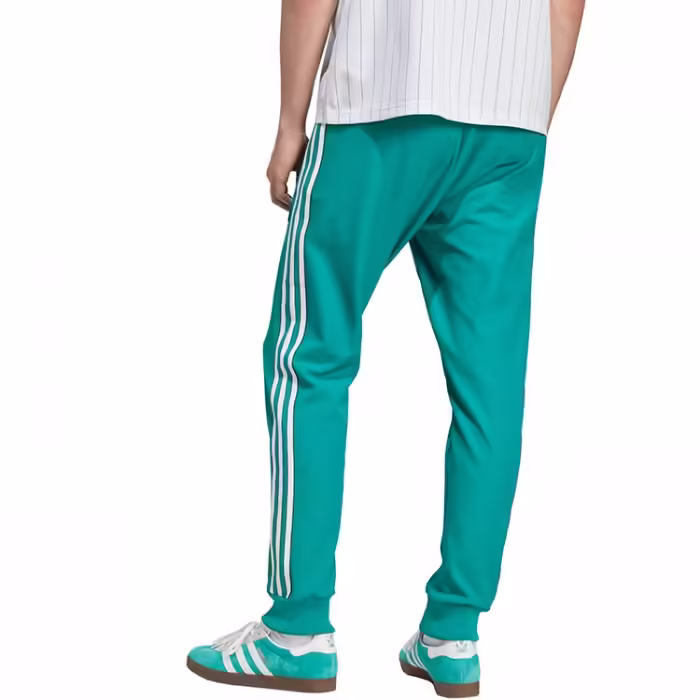 Pantaloni Adidas Liverpool FC Terrace Icons - 2