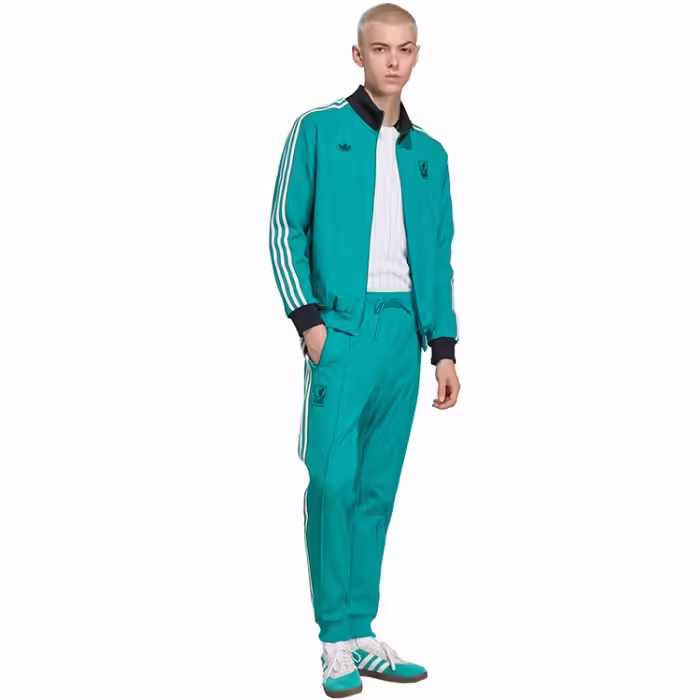 Pantaloni Adidas Liverpool FC Terrace Icons - 3