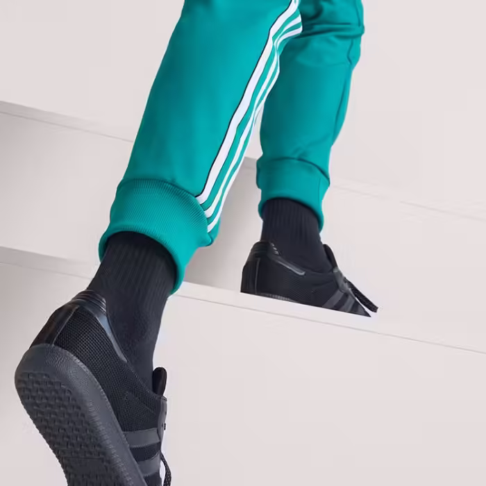 Pantaloni Adidas Liverpool FC Terrace Icons - 7