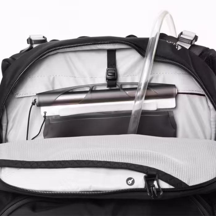 Рюкзак Kailas Wind Tunnel IV Lightweight Trekking Backpack - 5